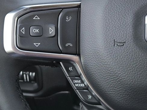 New 2026 RAM 1500 Lone Star image 18