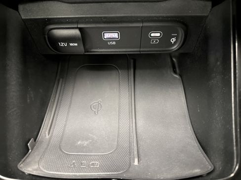 Used 2023 Kia Telluride S w/ S Sunroof Package AWD/4WD image 16