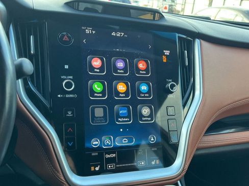 Used 2020 Subaru Legacy Touring XT image 31