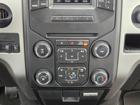 Used 2014 Ford F150 XLT w/ Equipment Group 302A Luxury RWD image 18