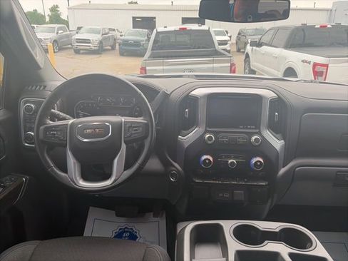 Used 2021 GMC Sierra 1500 Elevation AWD/4WD image 15