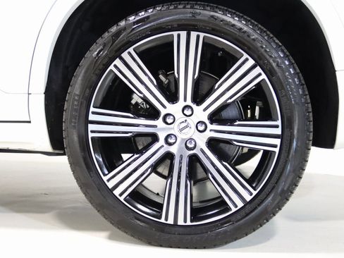 Used 2023 Volvo XC90 B6 Ultimate image 77