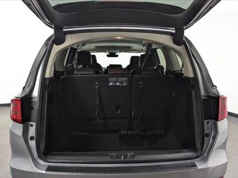 Used 2025 Honda Odyssey EX-L image 17