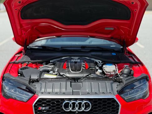 Used 2016 Audi RS 7 Prestige AWD/4WD image 50