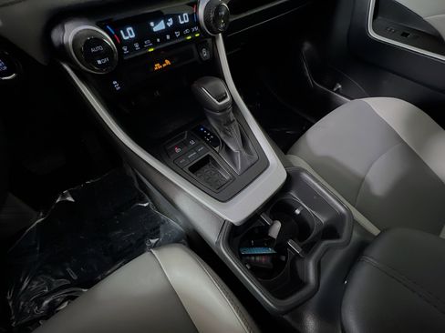 Used 2024 Toyota RAV4 XLE Premium image 25