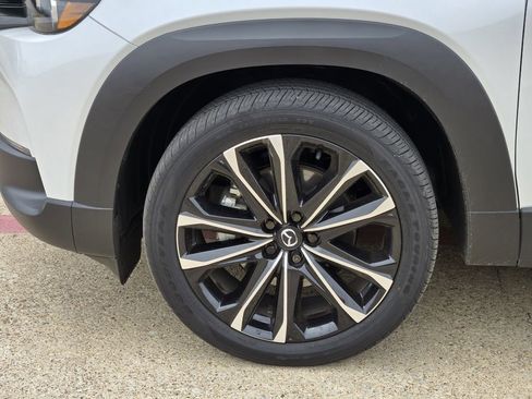 Certified 2025 MAZDA CX-50 AWD 2.5 S w/ Weather Package image 9