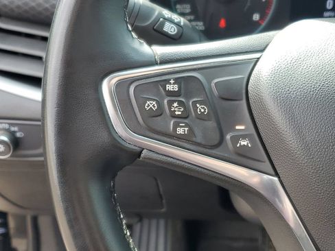 Used 2024 Chevrolet Malibu RS FWD image 13