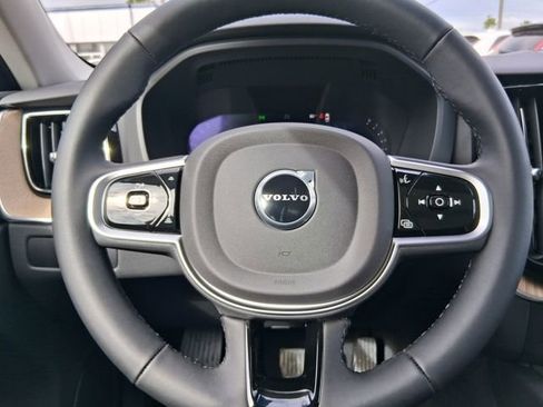 New 2026 Volvo XC60 B5 Plus w/ Protection Package Premier AWD/4WD image 8