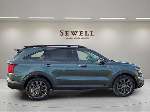 Used 2023 Kia Sorento SX Prestige AWD/4WD image 6