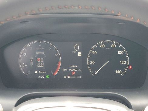 New 2027 Honda HR-V Sport image 15