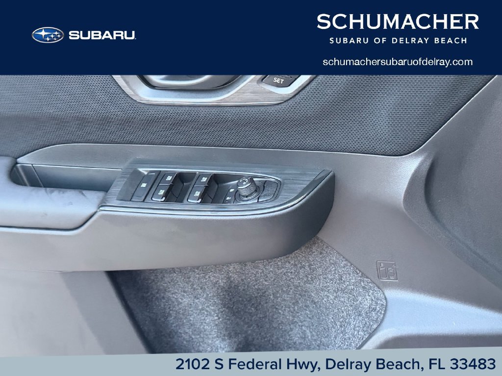 New 2026 Subaru Outback Limited AWD/4WD image 22