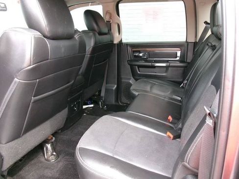 Used 2016 RAM 2500 Laramie w/ Snow Chief Group AWD/4WD image 25
