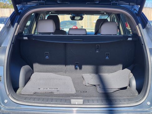 Used 2019 Hyundai Tucson Ultimate image 31