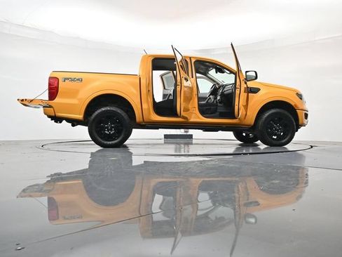 Certified 2021 Ford Ranger XLT w/ Equipment Group 301A Mid AWD/4WD image 53