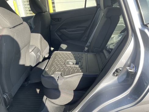 New 2026 Subaru Impreza 2.0i Sport AWD/4WD image 13