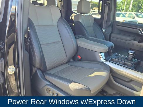 Used 2023 Chevrolet Silverado 1500 ZR2 AWD/4WD image 16