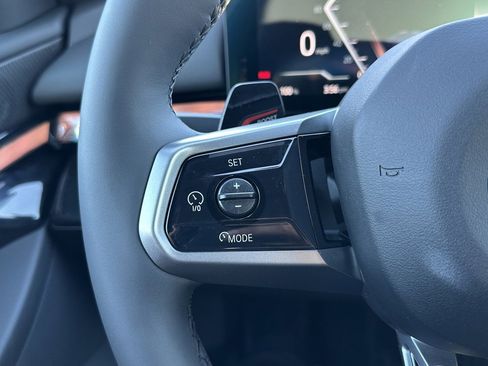 Certified 2025 BMW i5 xDrive40 w/ M Sport Package image 18