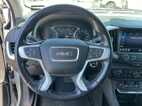 Used 2019 GMC Terrain SLT AWD/4WD image 31