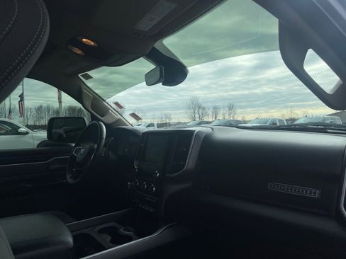 Used 2020 RAM 1500 Big Horn image 23