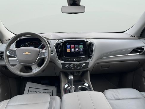 Used 2018 Chevrolet Traverse LT w/ LPO, 'HIT The Road' Package image 20