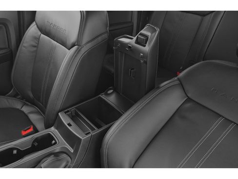 Used 2019 Ford Ranger Lariat w/ Equipment Group 501A Mid AWD/4WD image 9