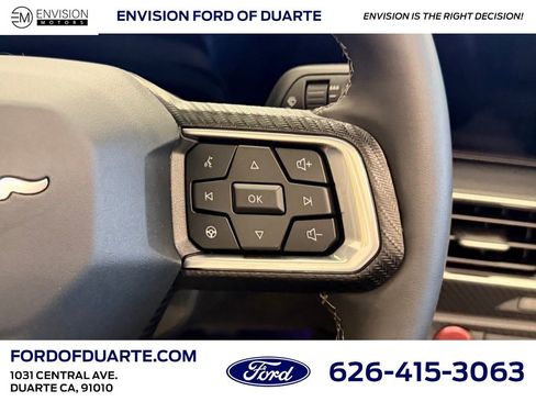 New 2026 Ford Mustang Premium image 19