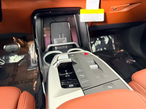 New 2026 BMW X1 xDrive28i w/ Technology Package image 16