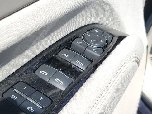 Certified 2023 Cadillac Escalade ESV Sport Platinum w/ LPO, ONYX Package AWD/4WD image 30