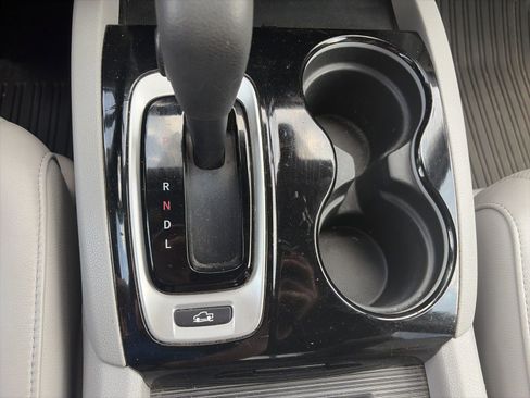 Used 2019 Honda Ridgeline RTL-E image 21