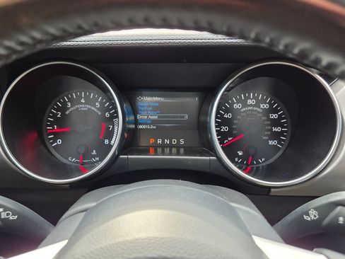 Used 2023 Ford Mustang Premium RWD image 18