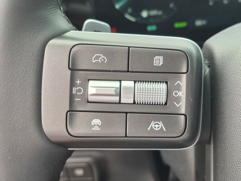 New 2026 Hyundai Palisade SEL Premium AWD/4WD image 33