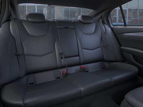 New 2026 Cadillac CT5 Premium Luxury image 17