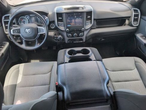 Used 2023 RAM 1500 Big Horn AWD/4WD image 28
