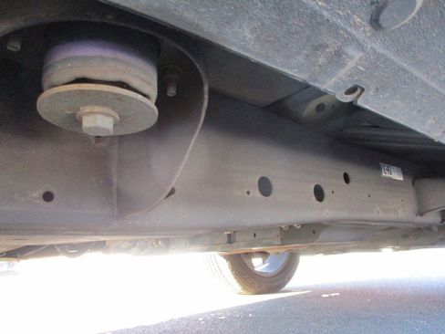 Used 2017 Chevrolet Silverado 1500 Custom w/ Rally 1 Edition image 16