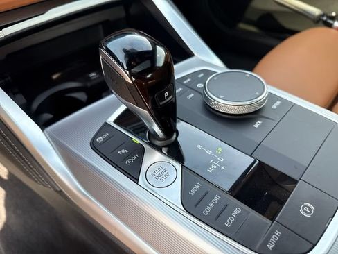 Used 2022 BMW 430i Coupe w/ M Sport Package RWD image 24
