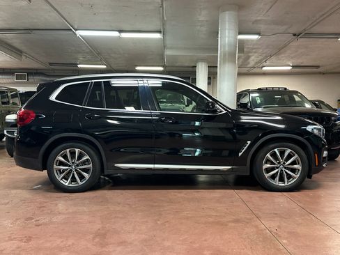 Used 2019 BMW X3 sDrive30i image 6