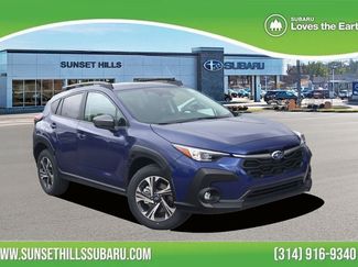 New 2026 Subaru Crosstrek 2.0i Premium video 1