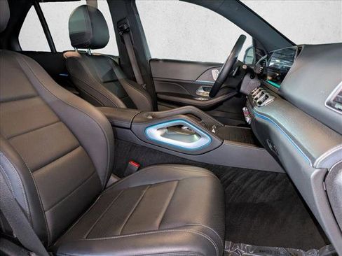 Certified 2023 Mercedes-Benz GLE 350 image 24