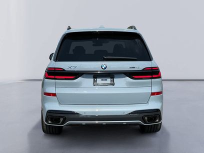 New 2026 BMW X7 xDrive40i