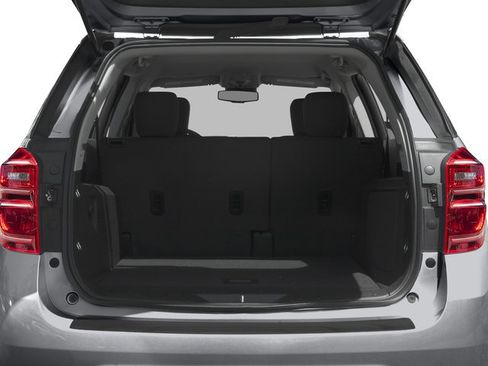 Used 2016 Chevrolet Equinox LS AWD/4WD image 14