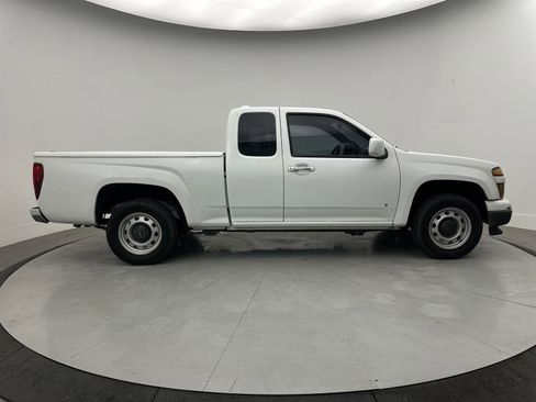 Used 2009 Chevrolet Colorado W/T image 28