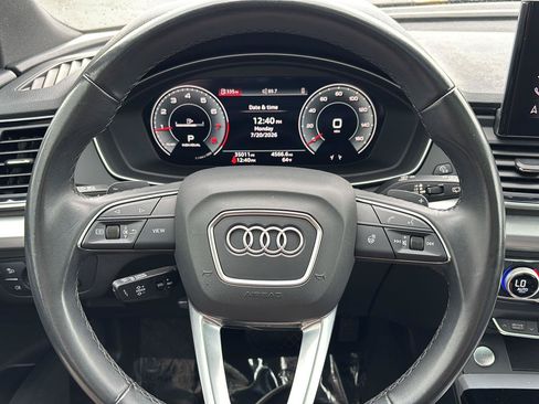 Used 2025 Audi Q5 2.0T Premium AWD/4WD image 15