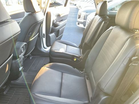 New 2026 Hyundai Palisade Limited image 13