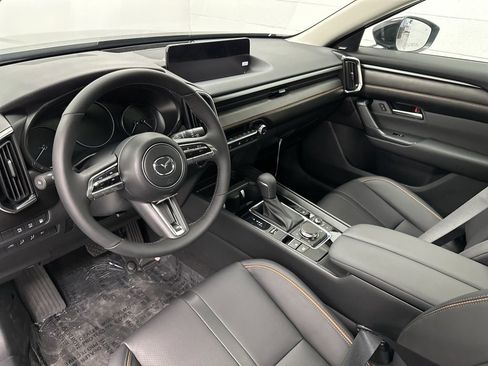 New 2026 MAZDA CX-50 2.5 Hybrid w/ Cargo Package image 20