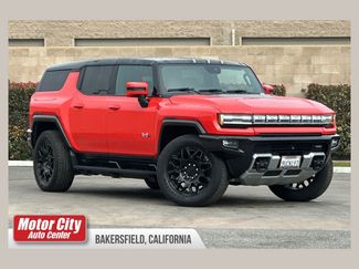 Certified 2025 GMC Hummer EV 2X 360° Tour