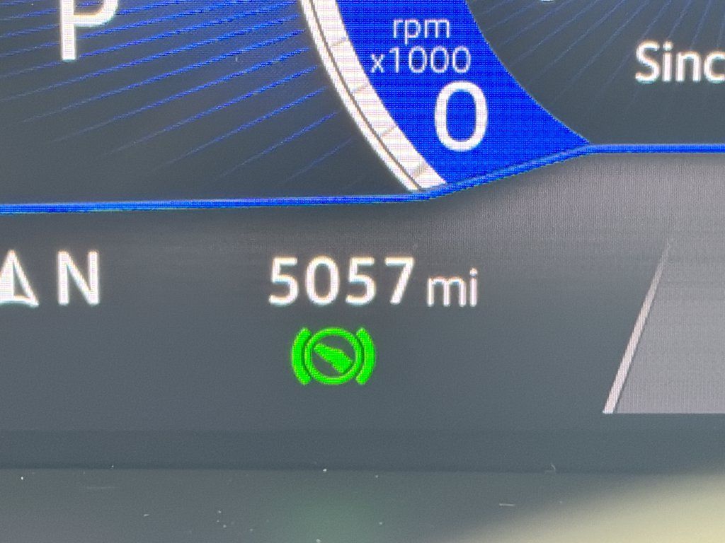 Certified 2026 Volkswagen Jetta S FWD image 18