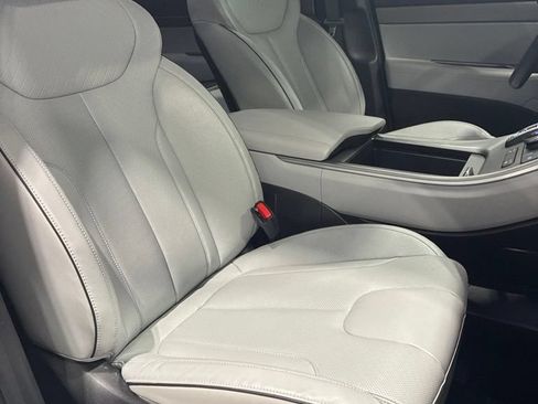 Used 2024 Hyundai Palisade SEL FWD image 35