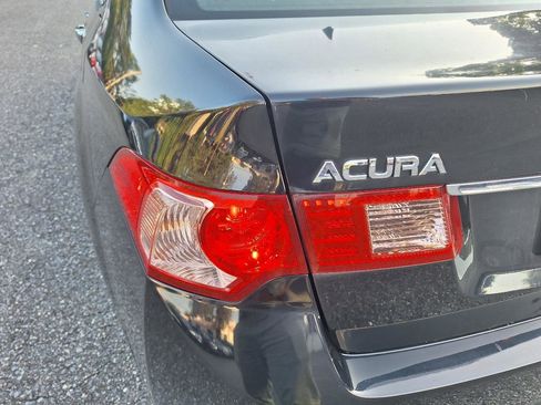 Used 2011 Acura TSX w/ Technology Package FWD image 13