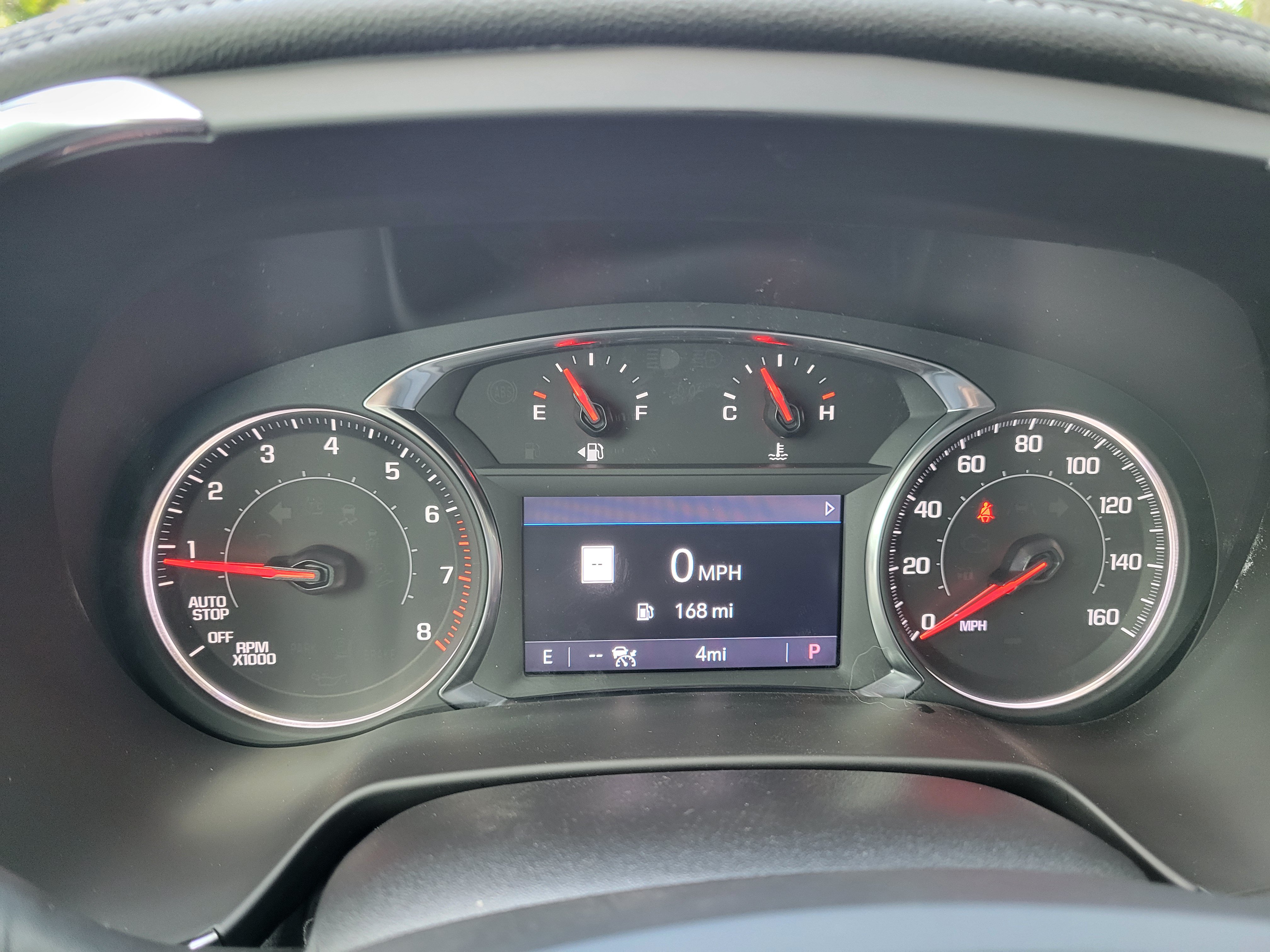New 2026 Chevrolet Blazer LT w/ Sound & Technology Package AWD/4WD image 14