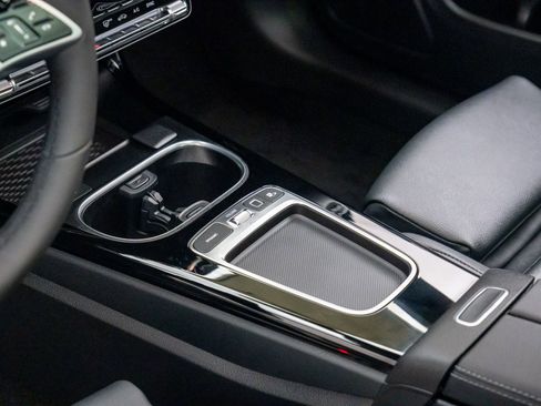 New 2026 Mercedes-Benz CLA 250 4MATIC image 12